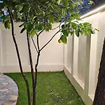 Appartement Olive Garden Blue Tirana