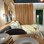 Appartement Olive Garden Blue Tirana