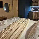 Appartement Olive Garden Blue Tirana