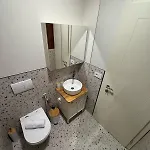 Olive Garden Blue Appartement *