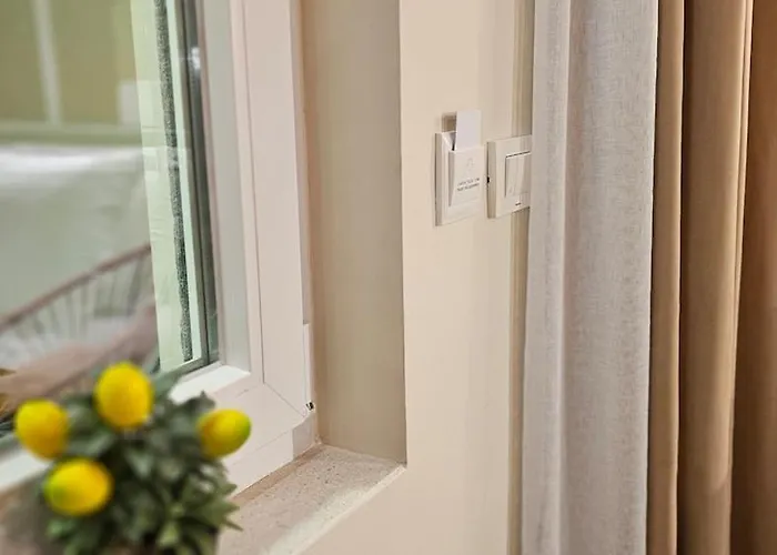 Olive Garden Blue تيرانا