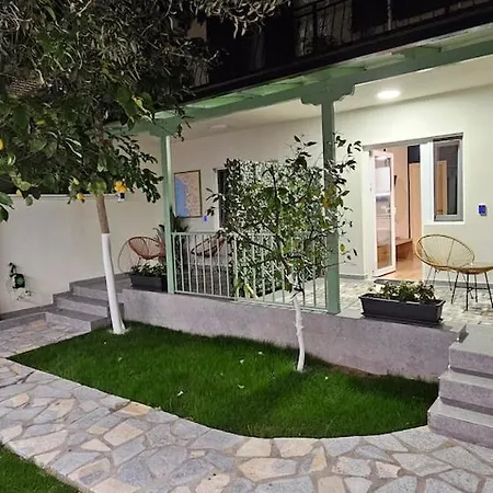 Olive Garden Blue Apartmán *