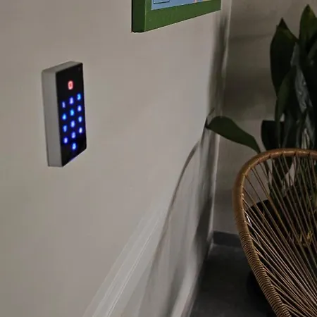 Olive Garden Blue شقة تيرانا