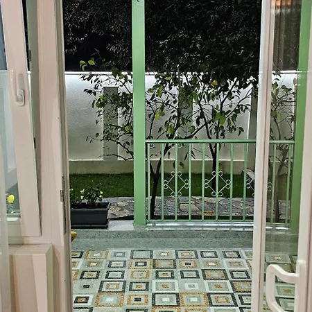 Olive Garden Blue Apartmán Tirana