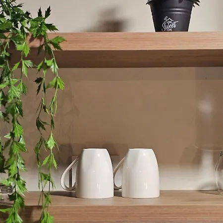شقة Olive Garden Blue *